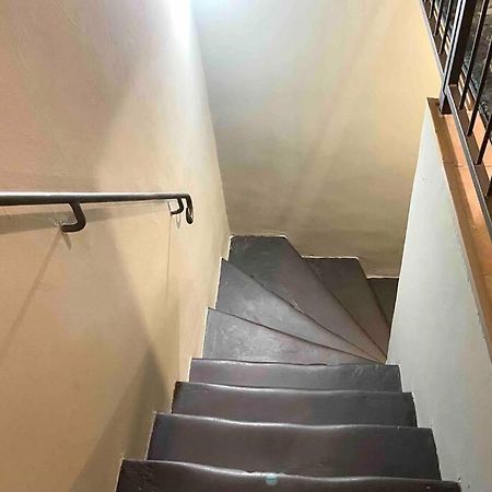 La Ringhiera Di San Cosimo Lägenhet Genua Exteriör bild